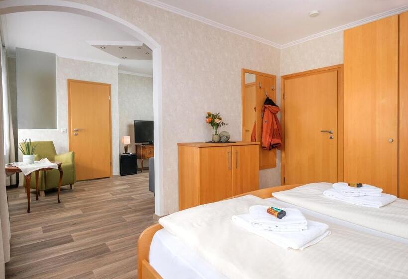 膳宿费 Landgasthaus Hoffmann