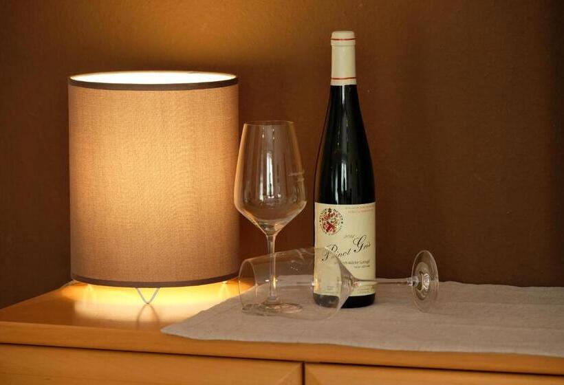 Пансион Landgasthaus Hoffmann