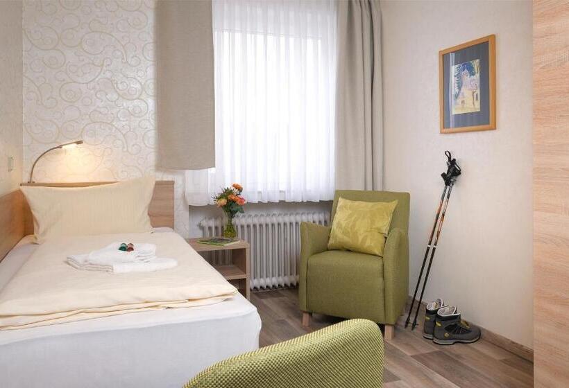 膳宿费 Landgasthaus Hoffmann