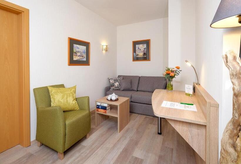 Пансион Landgasthaus Hoffmann