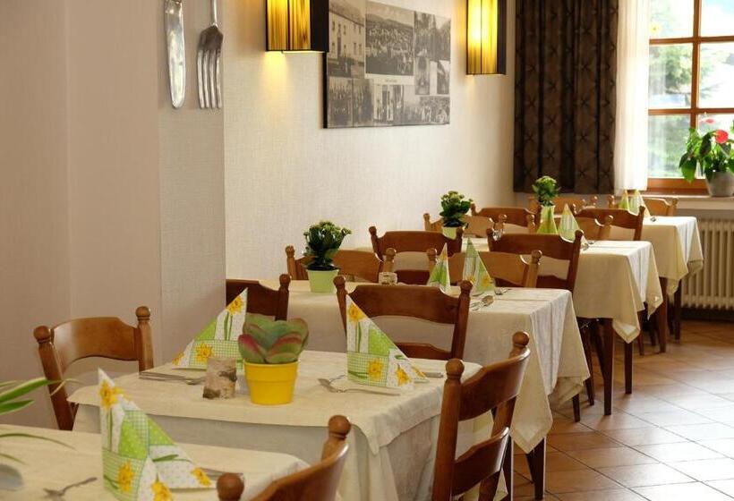 膳宿费 Landgasthaus Hoffmann