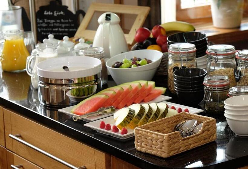 膳宿费 Landgasthaus Hoffmann