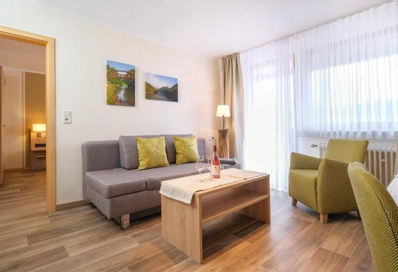 膳宿费 Landgasthaus Hoffmann