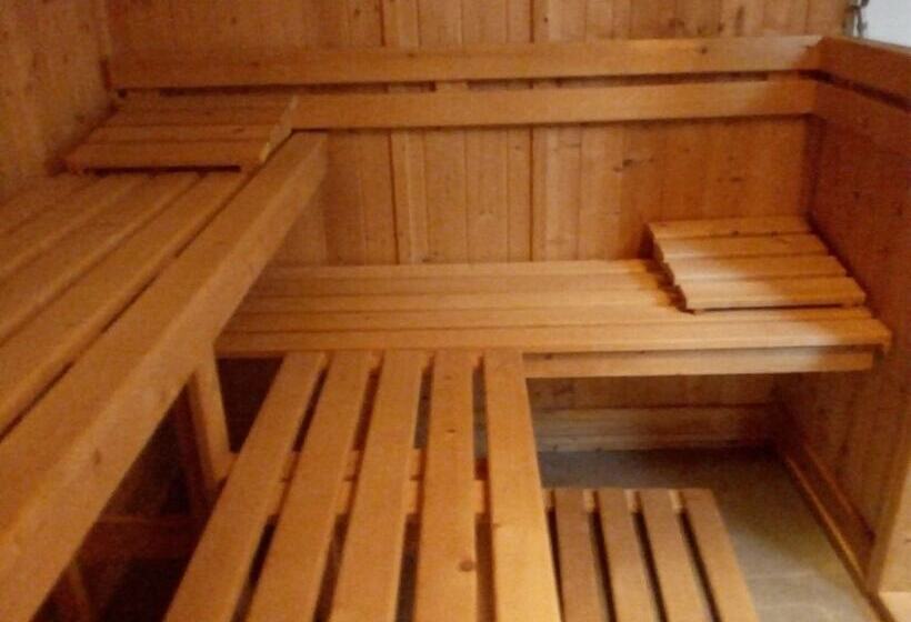 پانسیون Le Champ Bouchon