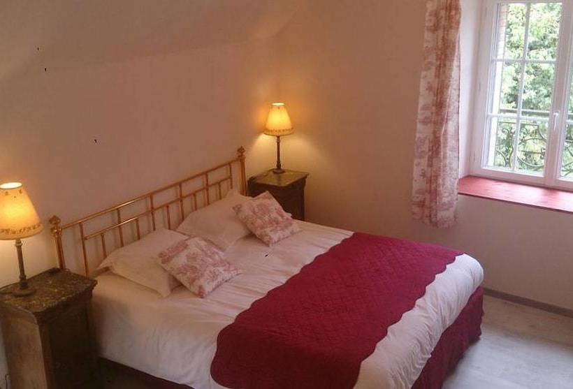 פנסיון Le Clos D'othe