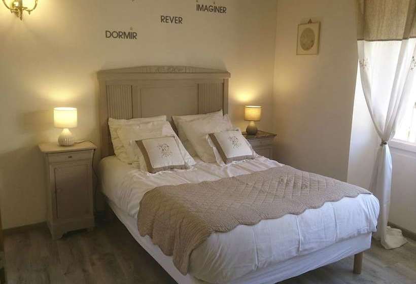 פנסיון Le Clos D'othe