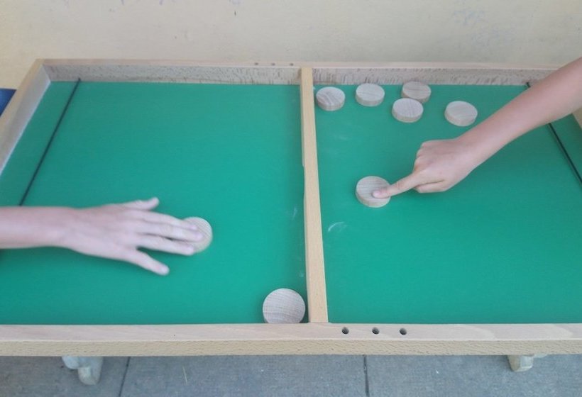 פנסיון Le Clos D'othe