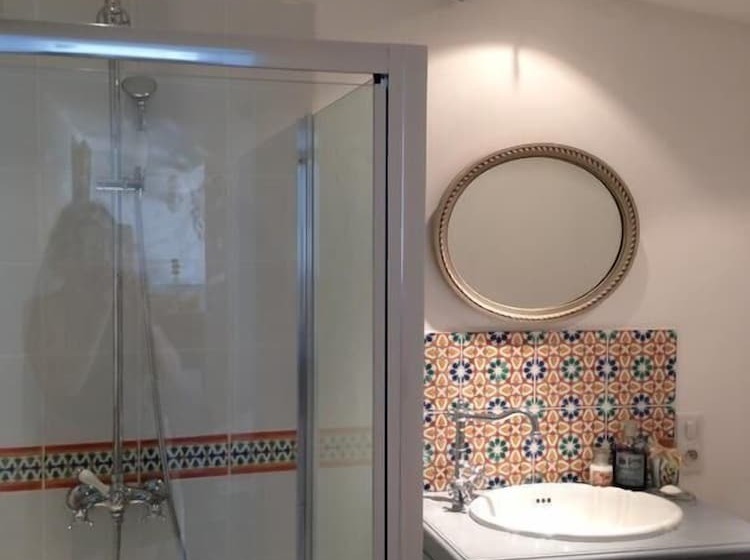 بنسيون Le Clos Du Marais