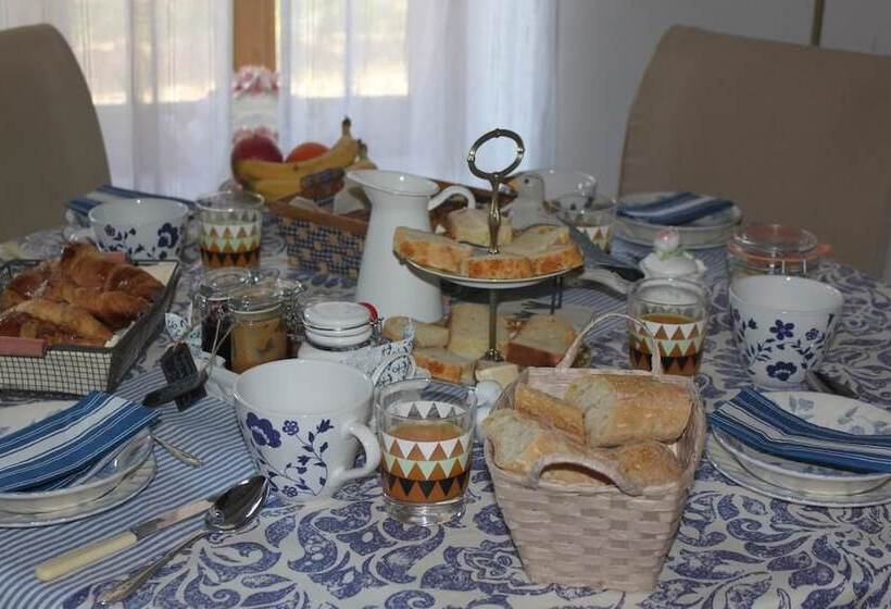 بنسيون Le Clos Du Marais