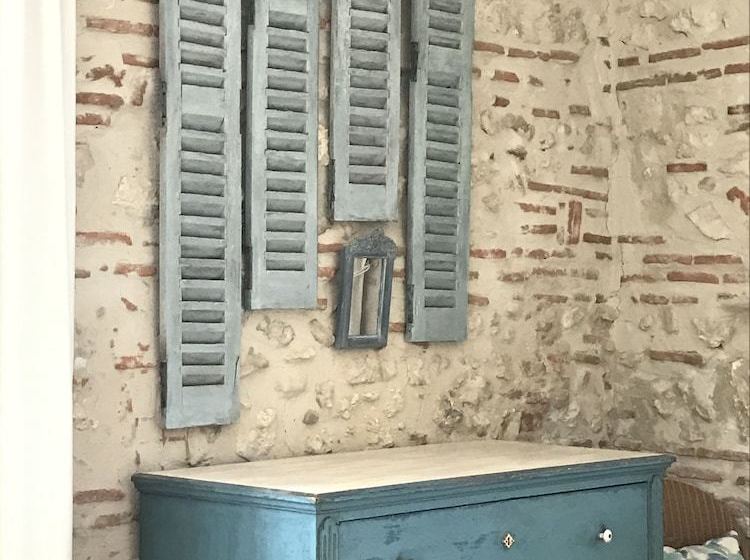 بنسيون Le Clos Du Mûrier