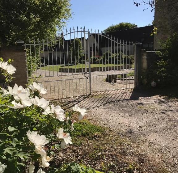 Пансион Le Domaine De La Cour