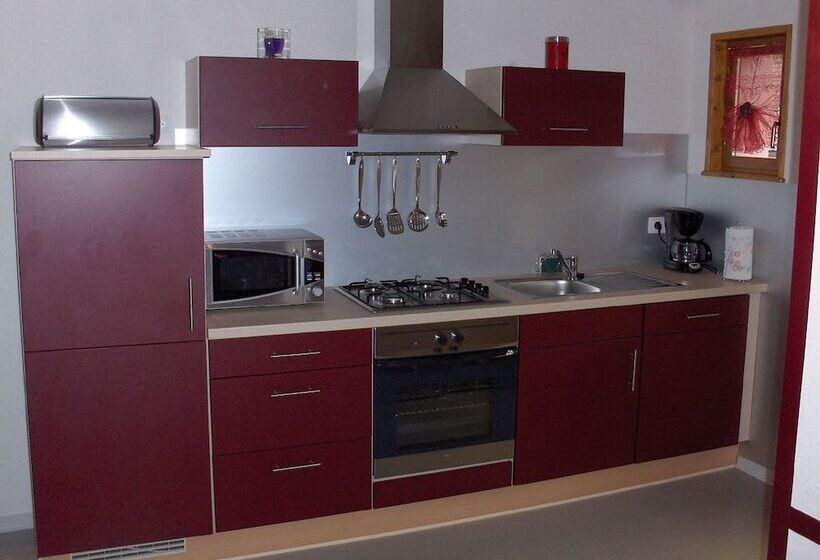 פנסיון Le Domaine Du Châtelet