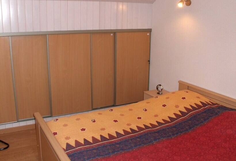 פנסיון Le Domaine Du Châtelet