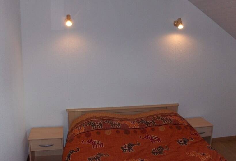 פנסיון Le Domaine Du Châtelet