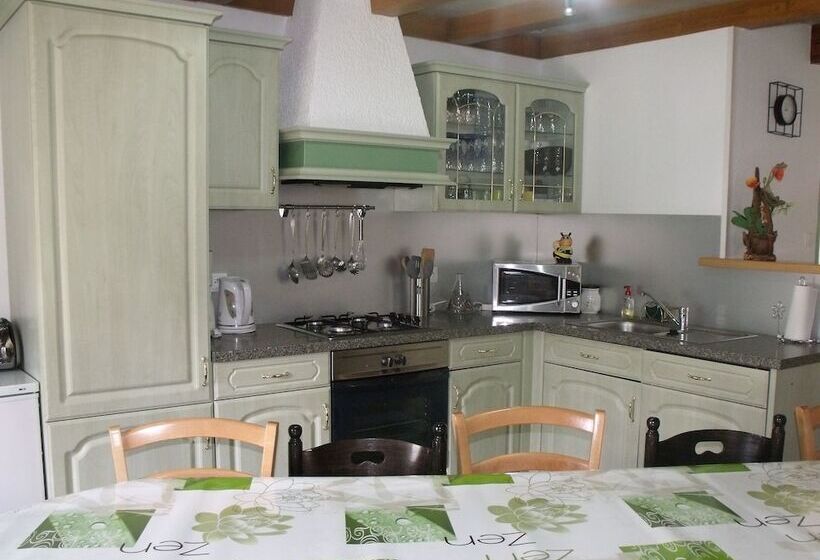 פנסיון Le Domaine Du Châtelet