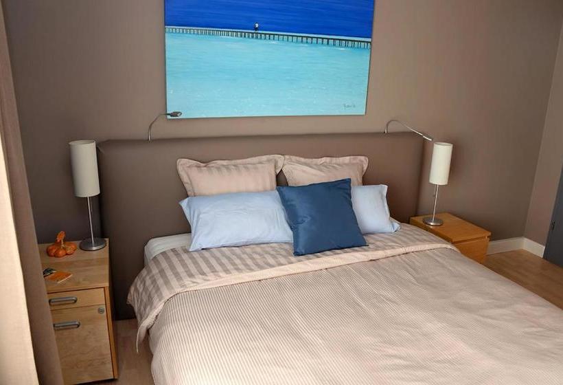 Пансион Le Jardin De La Tuilerie