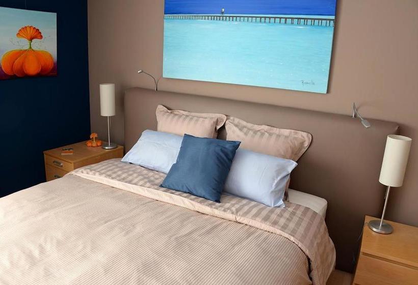 膳宿费 Le Jardin De La Tuilerie