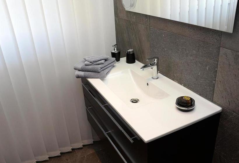 Пансион Le Jardin De La Tuilerie