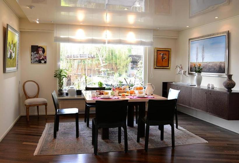 Пансион Le Jardin De La Tuilerie