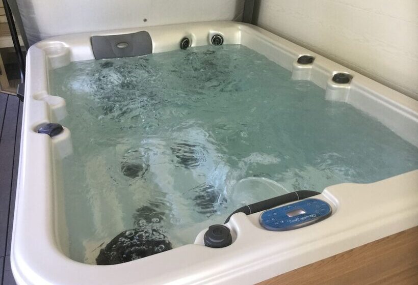 펜션 Le Moulin Calme