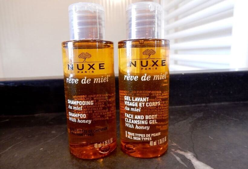 פנסיון Le Presbytère Du Vigneau