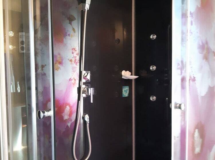 Пансион Les Clefs De L Argilière