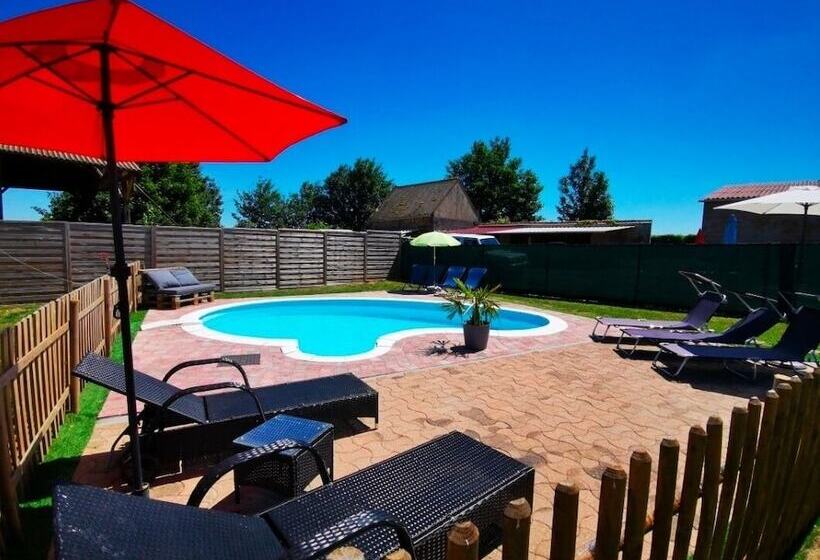 Пансион Les Clefs De L Argilière