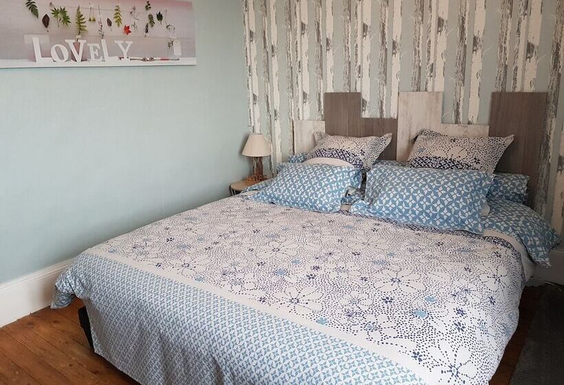 Пансион Les Clefs De L Argilière