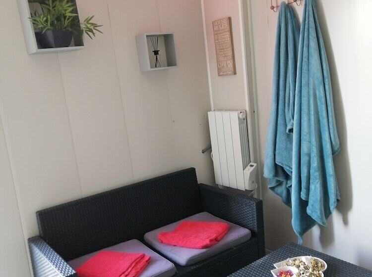 Пансион Les Clefs De L Argilière