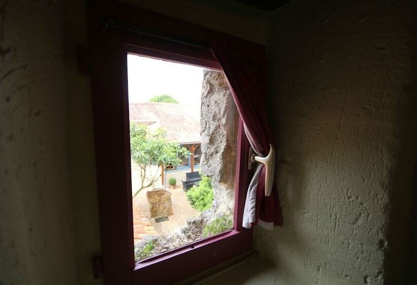 بنسيون Les Delices De La Roche