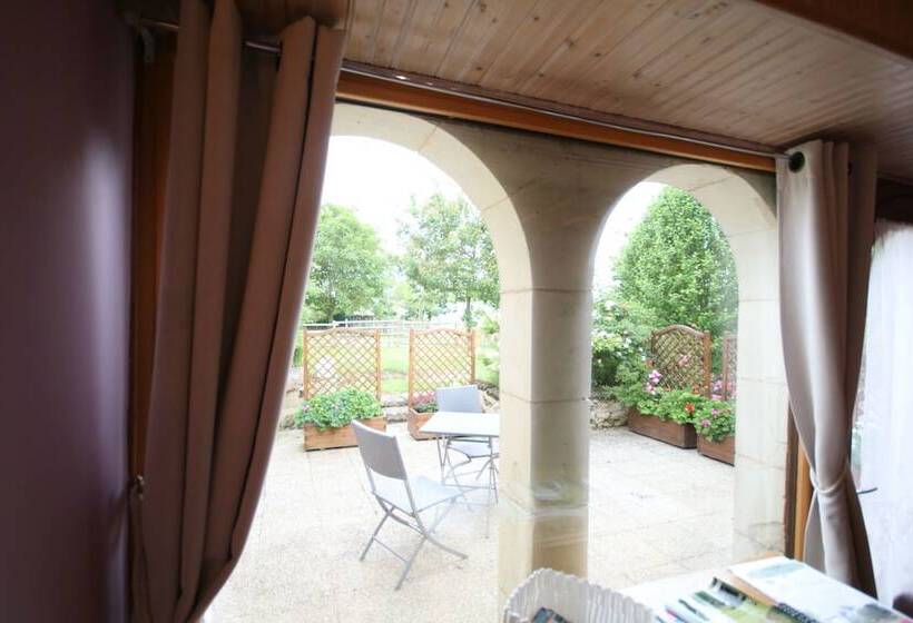 بنسيون Les Delices De La Roche