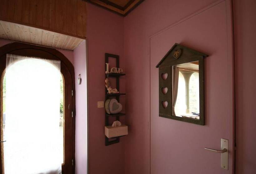 بنسيون Les Delices De La Roche