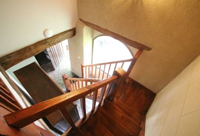 بنسيون Les Delices De La Roche