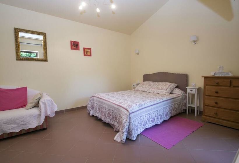 بنسيون Les Delices De La Roche