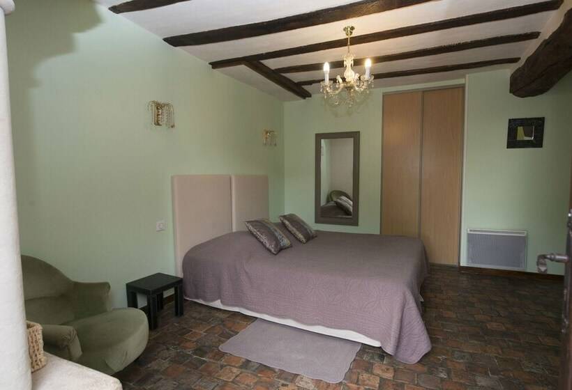 بنسيون Les Delices De La Roche