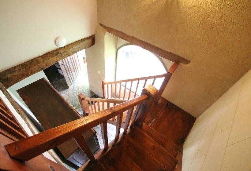 بنسيون Les Delices De La Roche