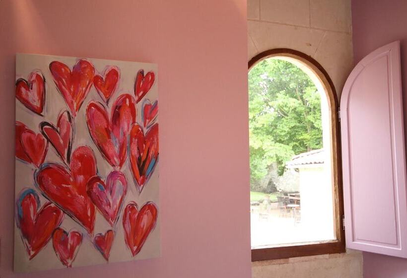 بنسيون Les Delices De La Roche