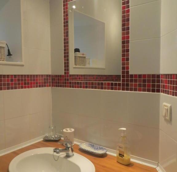 Пансион Les Deux Caps