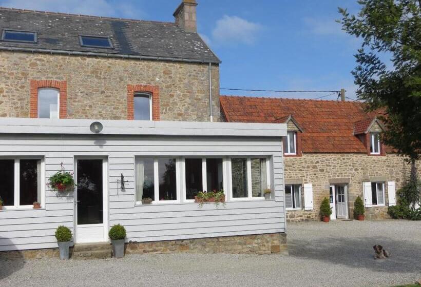 펜션 Les Deux Caps