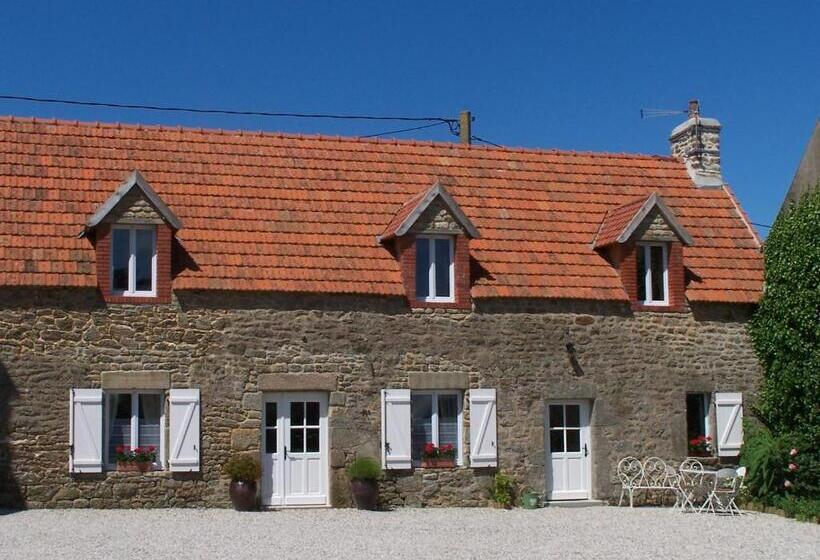 Пансион Les Deux Caps