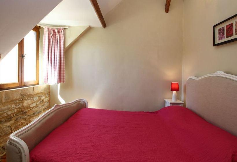 Пансион Les Terrasses De Gaumier