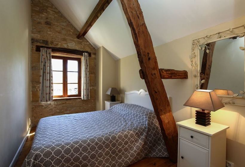 Пансион Les Terrasses De Gaumier