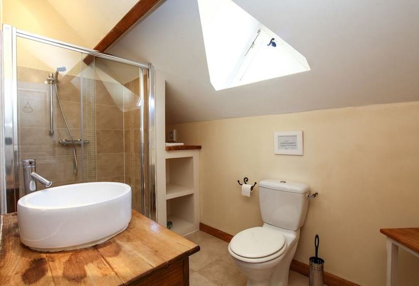 Пансион Les Terrasses De Gaumier