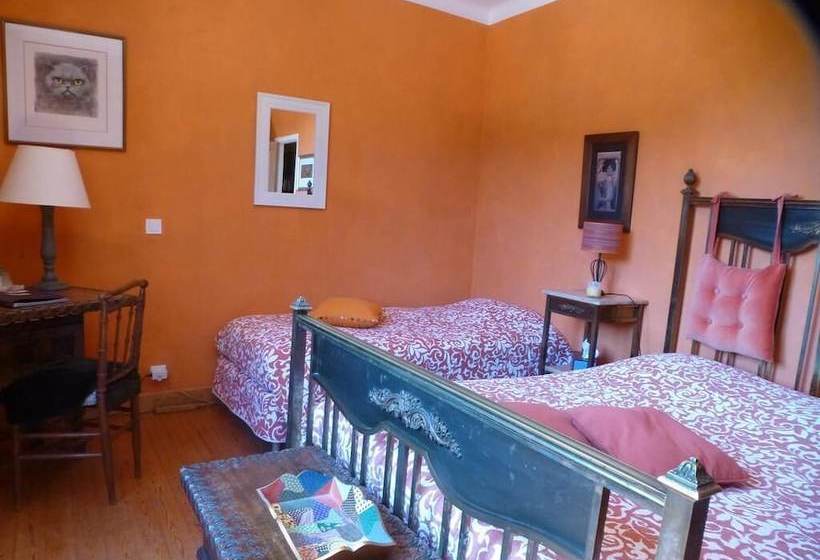 بنسيون L Origane