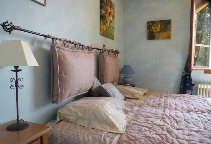 بنسيون L Origane