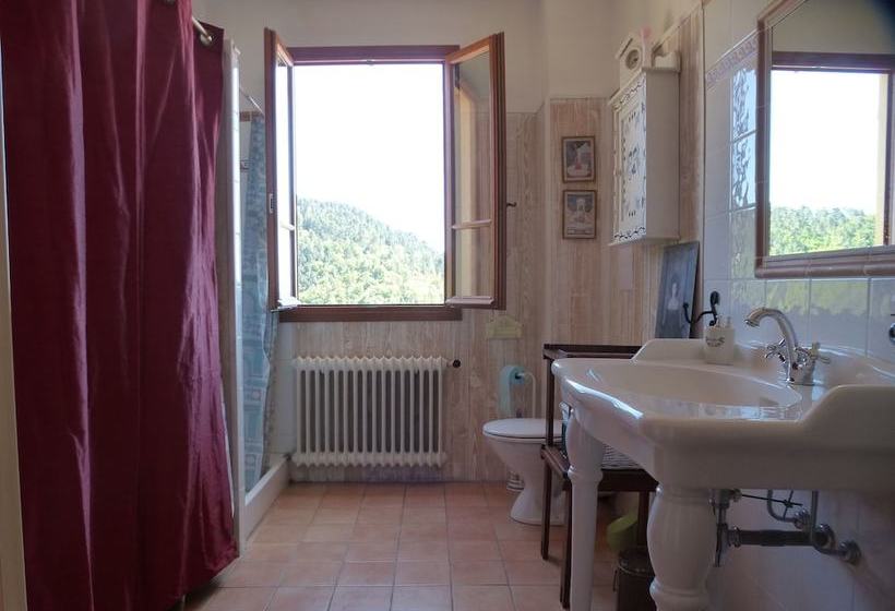 بنسيون L Origane