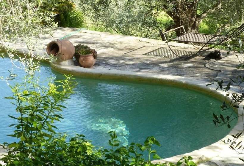 بنسيون L Origane