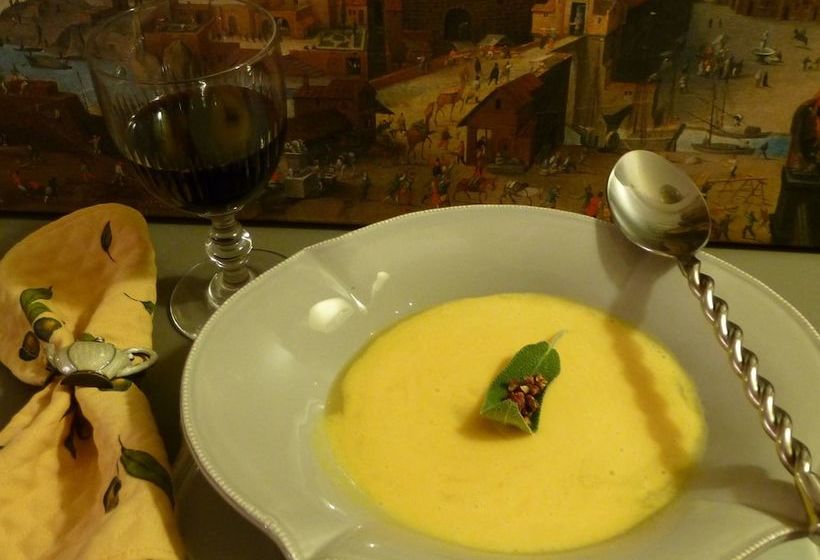 بنسيون L Origane