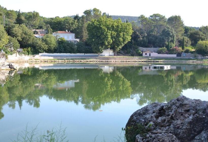 פנסיון Maison Saint Louis Avec Jacuzzi