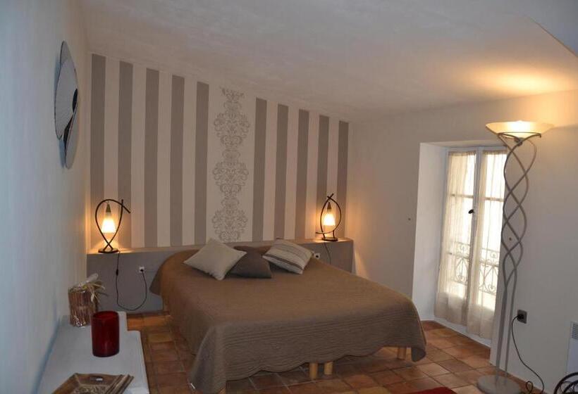 פנסיון Maison Saint Louis Avec Jacuzzi